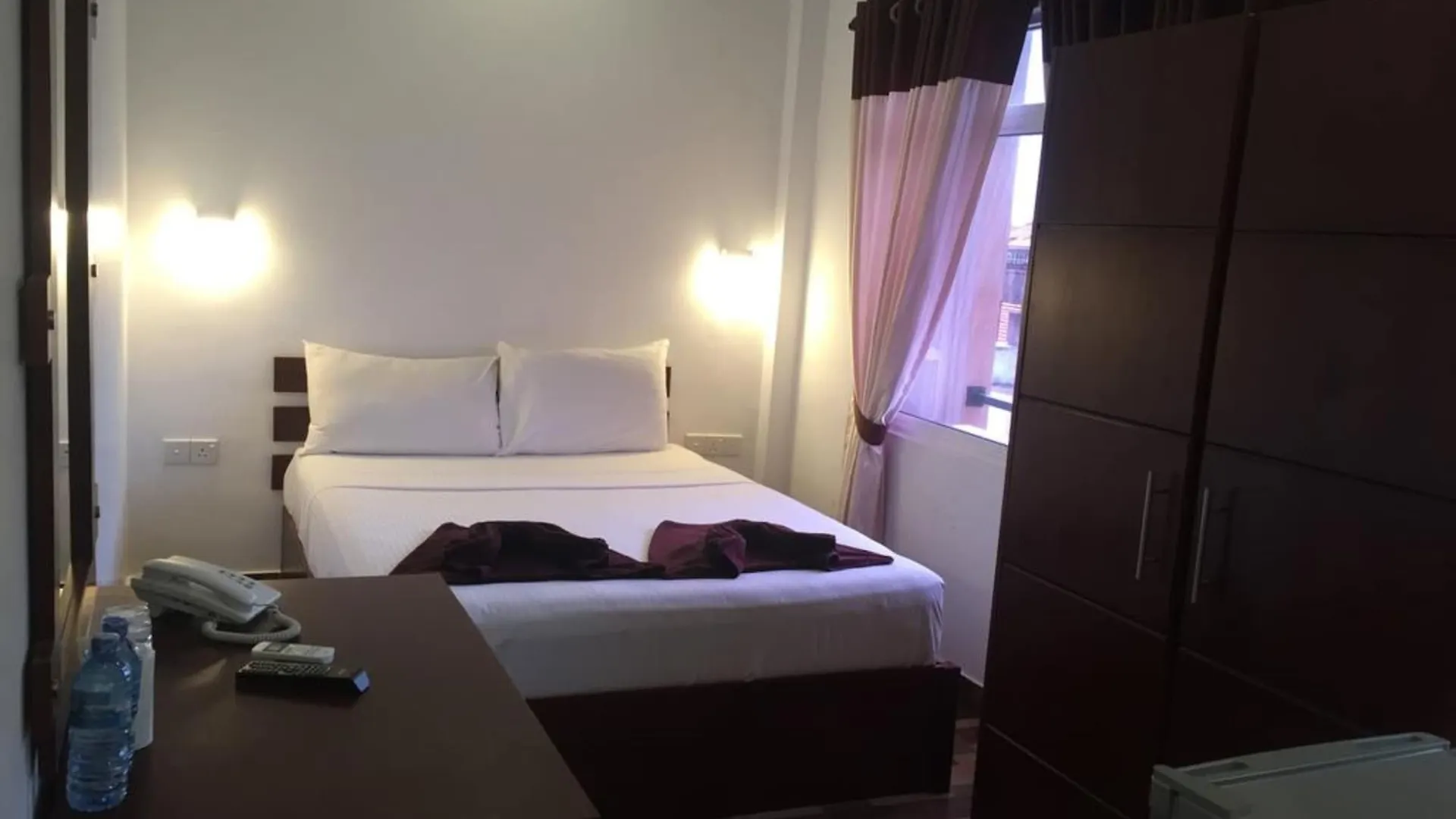 Sahasra Beach Hotel & Restaurant Negombo Sri Lanka